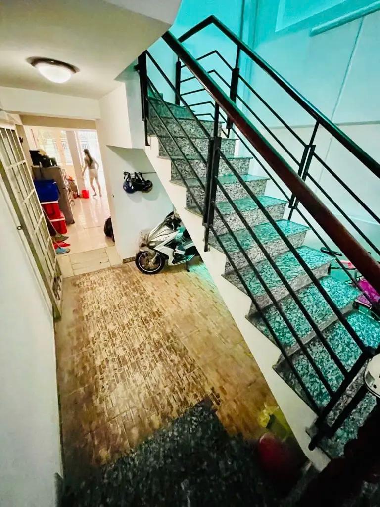 Main-NHÀ CHÍNH CHỦ HẺM 5M 1/ NHẤT CHI MAI, P. 13, TÂN BÌNH-1
