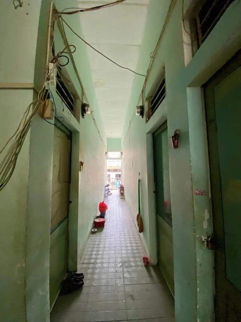 Main-Bán Dãy trọ sẵn dòng tiền khủng ngay Phan Anh, Bình Tân, giáp Tân Phú, Q6-3