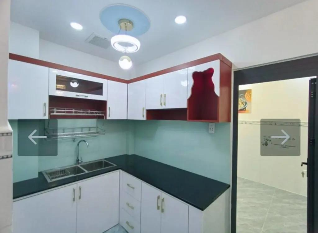 Main-Bán nhà mới đường Bình Đông, P. 14, Q. 8-2