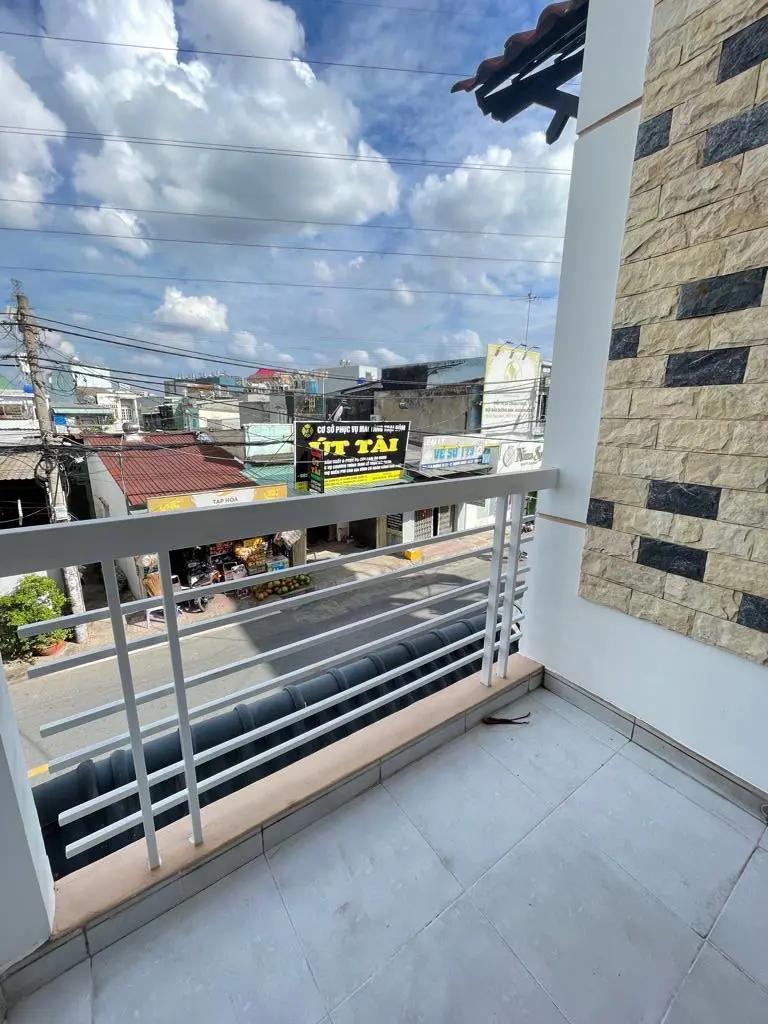 Main-BÁN NHÀ HẺM XE TẢI TRẦN THỊ HÈ 68m2 – TRỆT LỬNG KIÊN CỐ – CHỈ 2.690 TỶ-1