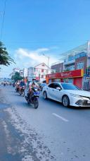 Thumb-❌HOT❌ ☘☘☘ BÁN NHÀ 1 TRỆT 2 LẦU, MẶT TIỀN ĐƯỜNG TRẦN HOÀNG NA - KDC HỒNG PHÁT-12