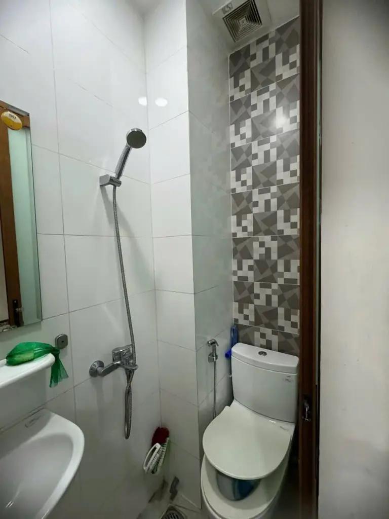 Main-Cho thuê nhà 3 phòng ngủ giá rẻ-7