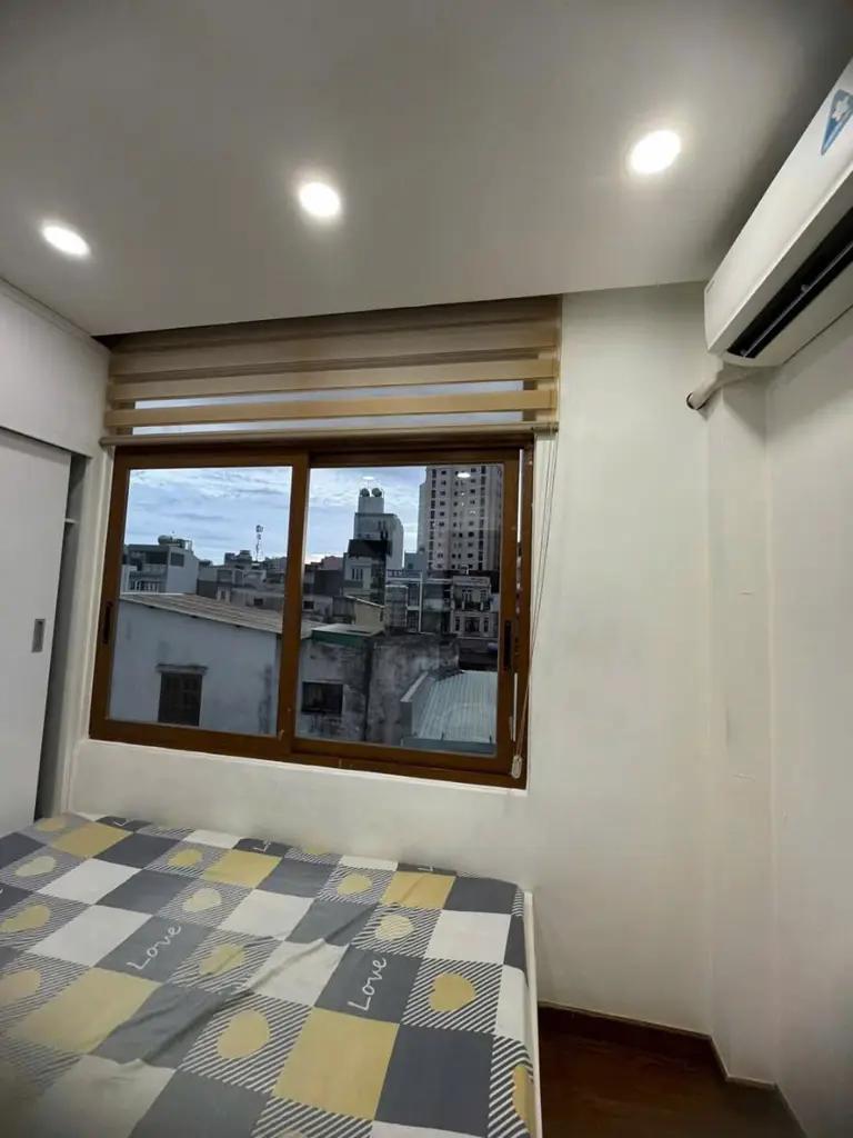Main-Cho thuê nhà 3 phòng ngủ giá rẻ-10