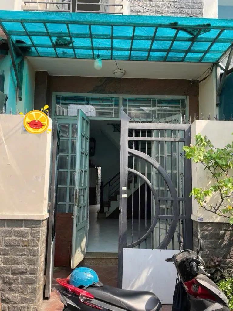 Main-Cho thuê nhà 298/ Phan Văn Trị-1