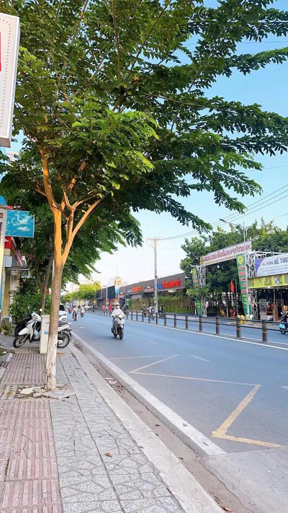 Main-❌HOT❌ ☘☘☘ BÁN NHÀ 1 TRỆT 2 LẦU, MẶT TIỀN ĐƯỜNG TRẦN HOÀNG NA - KDC HỒNG PHÁT-9