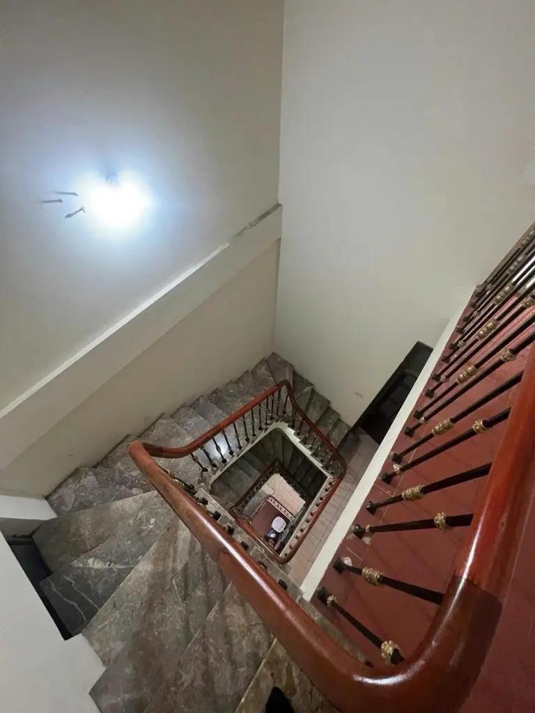 Main-77M2 - KĐT ĐẠI KIM - PHÂN LÔ OTO TRÁNH - TOÀ NHÀ VỪA Ở VỪA KINH DOANH-4