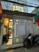Thumb-Cho thuê nhà 3 phòng ngủ giá rẻ-1