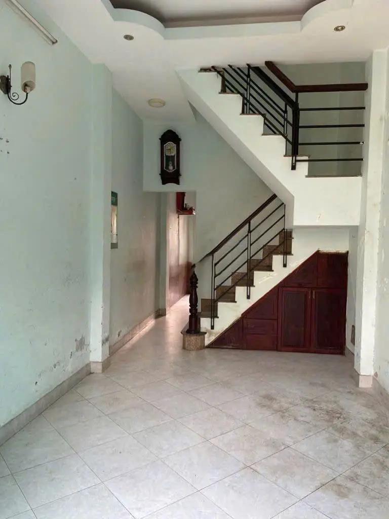 Main-Cho thuê nhà 298/ Phan Văn Trị-2