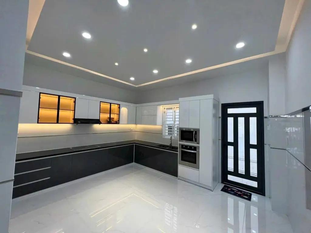 Main-❌HOT❌ ☘☘☘ NHÀ 3 LẦU MẶT TIỀN LÝ THÁI TỔ (A1) KDC HƯNG PHÚ, Q.CÁI RĂNG, CẦN THƠ-8