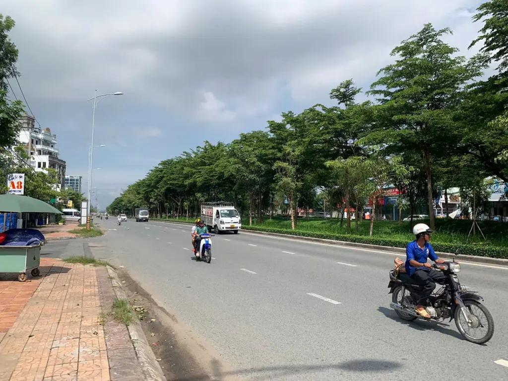 Main-⚠VIP⚠ ☘☘☘ ĐẤT LỚN 3 MẶT TIỀN ĐẠI LỘ VÕ NGUYÊN GIÁP, P.PHÚ THỨ, Q.CÁI RĂNG, CẦN THƠ-7