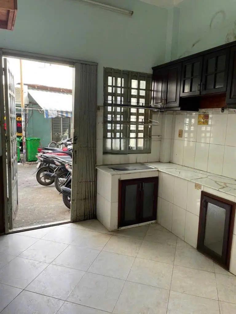Main-Cho thuê nhà 298/ Phan Văn Trị-3