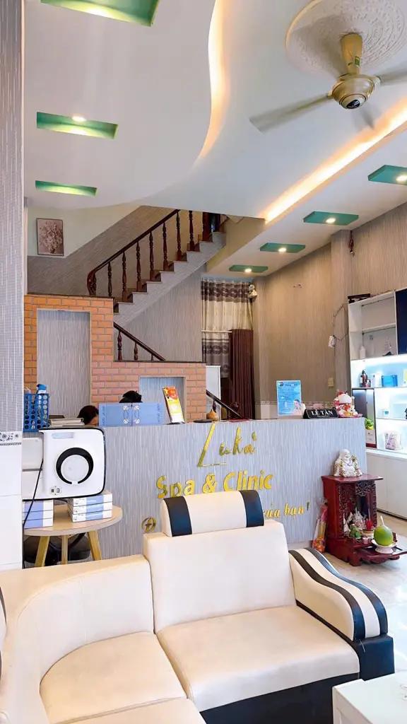 Main-❌HOT❌ ☘☘☘ BÁN NHÀ 1 TRỆT 2 LẦU, MẶT TIỀN ĐƯỜNG TRẦN HOÀNG NA - KDC HỒNG PHÁT-1