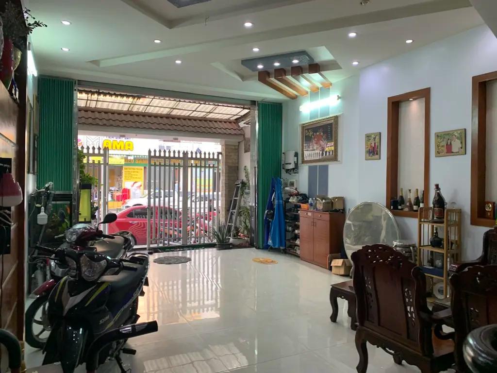Main-❌GIẢM 1,1 TỶ BÁN NHANH❌ ☘☘☘ BÁN NHÀ MẶT TIỀN ĐƯỜNG TRẦN HOÀNG NA (ĐOẠN KDC 91B), P.AN KHÁNH, Q.NINH KIỀU, CẦN THƠ-5