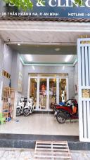 Thumb-❌HOT❌ ☘☘☘ BÁN NHÀ 1 TRỆT 2 LẦU, MẶT TIỀN ĐƯỜNG TRẦN HOÀNG NA - KDC HỒNG PHÁT-3