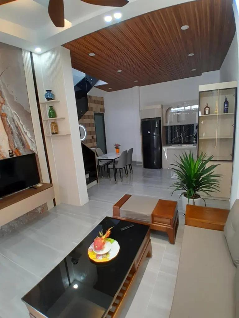 🏡 **BÁN NHÀ TRUNG TÂM ĐÀ NẴNG GIÁ SIÊU RẺ!** 🌟