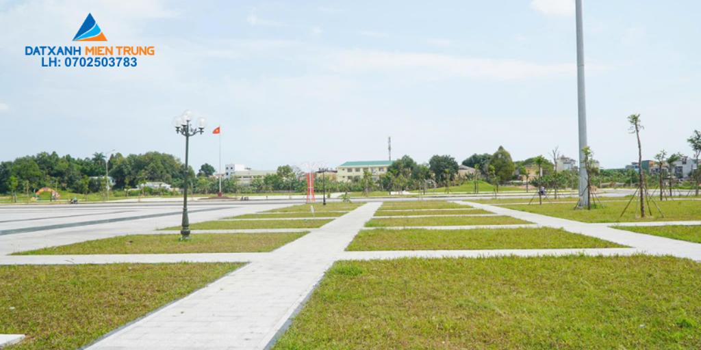 Main-Sở hữu ngay đất nền trung tâm thị trấn La Hà, Quảng Ngãi - Cơ hội đầu tư sinh lời vượt trội!-7