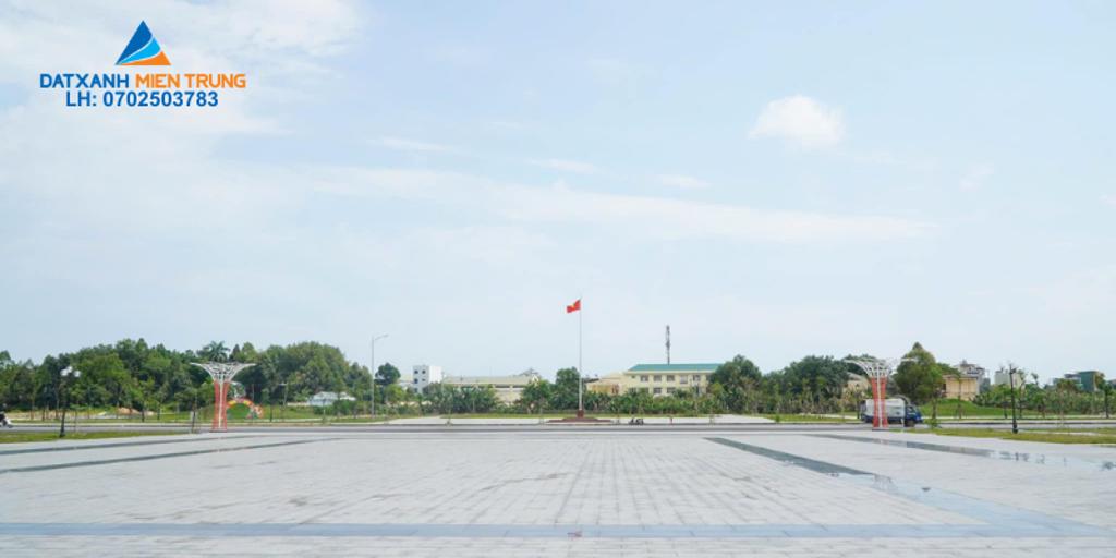 Main-Sở hữu ngay đất nền trung tâm thị trấn La Hà, Quảng Ngãi - Cơ hội đầu tư sinh lời vượt trội!-3