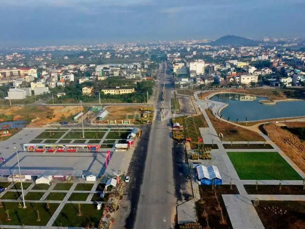 Main-Sở hữu ngay đất nền trung tâm thị trấn La Hà, Quảng Ngãi - Cơ hội đầu tư sinh lời vượt trội!-1