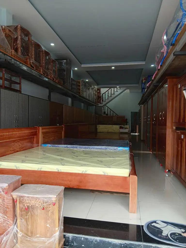 Nhà bán