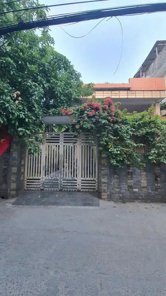 Main-Sỡ hữu ngay căn nhà sân vườn gần đường Nguyễn Phan Vinh, Q.Sơn Trà, TP. Đà Nẵng-2