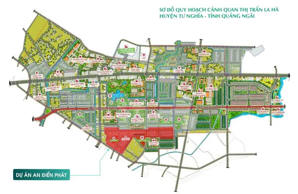 Main-Sở hữu ngay đất nền trung tâm thị trấn La Hà, Quảng Ngãi - Cơ hội đầu tư sinh lời vượt trội!-2