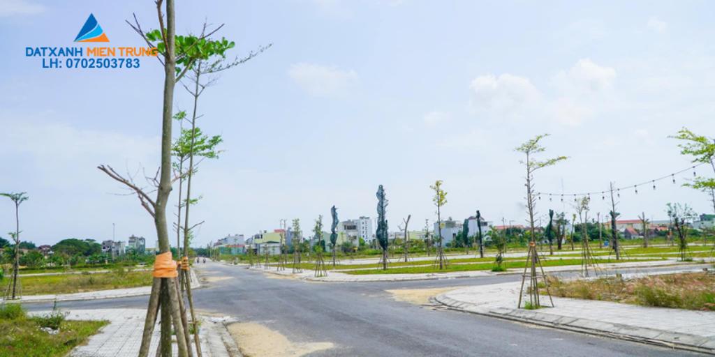 Main-Sở hữu ngay đất nền trung tâm thị trấn La Hà, Quảng Ngãi - Cơ hội đầu tư sinh lời vượt trội!-5