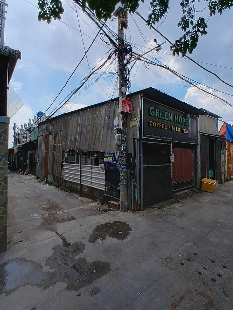 Nhà bán