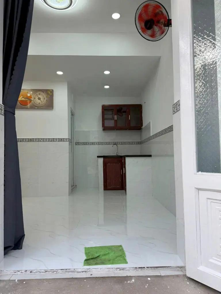 Main-Nhà bán thới tam thôn, hóc môn-2