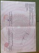 Thumb-Bán đất gần quốc lộ 61c cặp kênh thuỷ lợi cách cầu kênh tắc ql61c 300-1