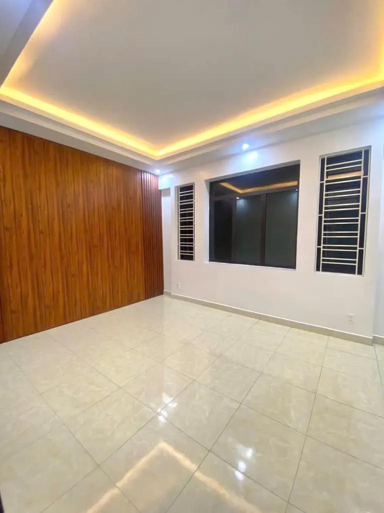 Main-Bán nhà 3 tầng mặt ngõ Phú Xá - sân cổng riêng-3