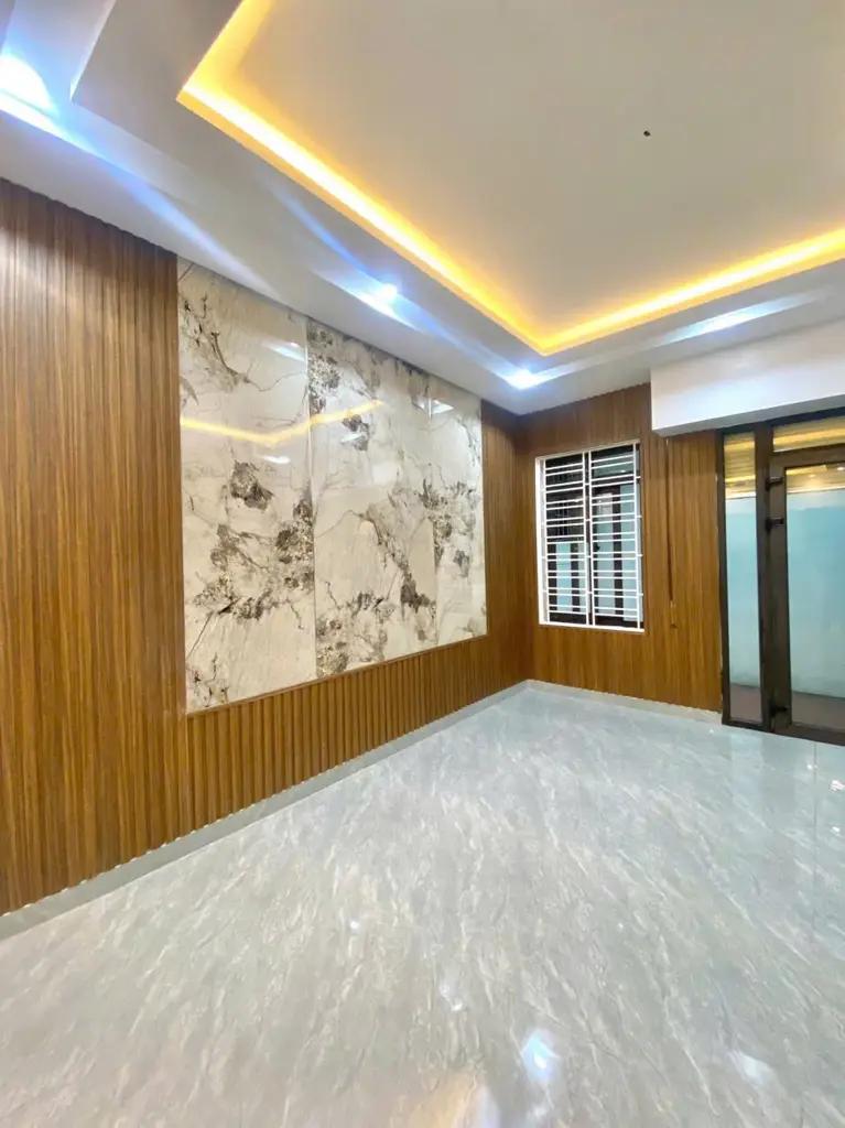 Main-Bán nhà 3 tầng mặt ngõ Phú Xá - sân cổng riêng-1