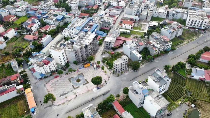 Bán đất mặt đường đôi 30m TĐC Điểm 4, Hải An, Hải Phòng