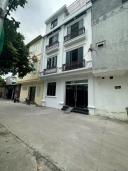 Thumb-Nhà 4 tầng mới tinh dân xây độc lập Khúc Thừa Dụ - Thiên Lôi-6