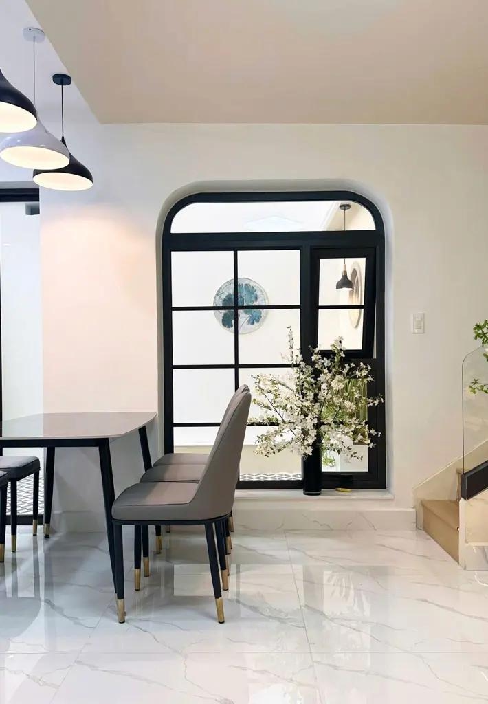 Main-bán nhà phố Dư Hàng - Chợ Cột Đèn, Lê Chân, Hải Phòng-4