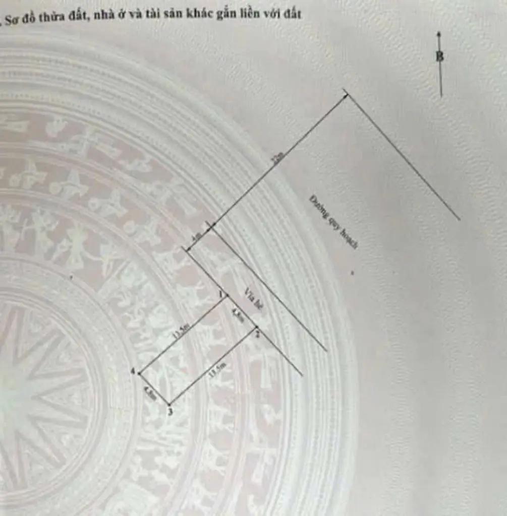 Main-Bán đất mặt đường đôi 30m TĐC Điểm 4, Hải An, Hải Phòng-1