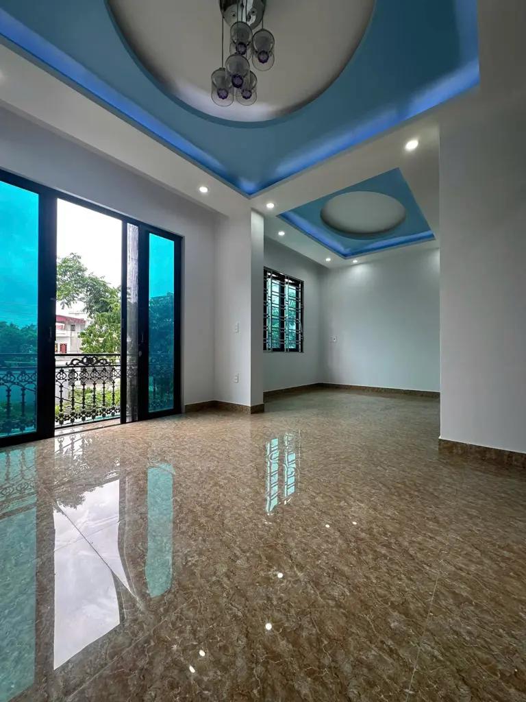 Main-Nhà 4 tầng mới tinh dân xây độc lập Khúc Thừa Dụ - Thiên Lôi-4
