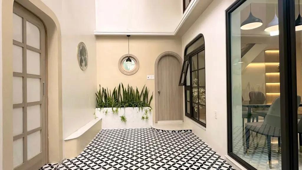 Main-bán nhà phố Dư Hàng - Chợ Cột Đèn, Lê Chân, Hải Phòng-2