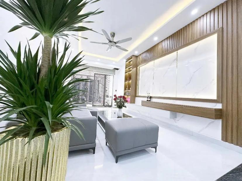 Nhà Ngõ 89 Trại Lẻ Lê Chân, Hải Phòng
