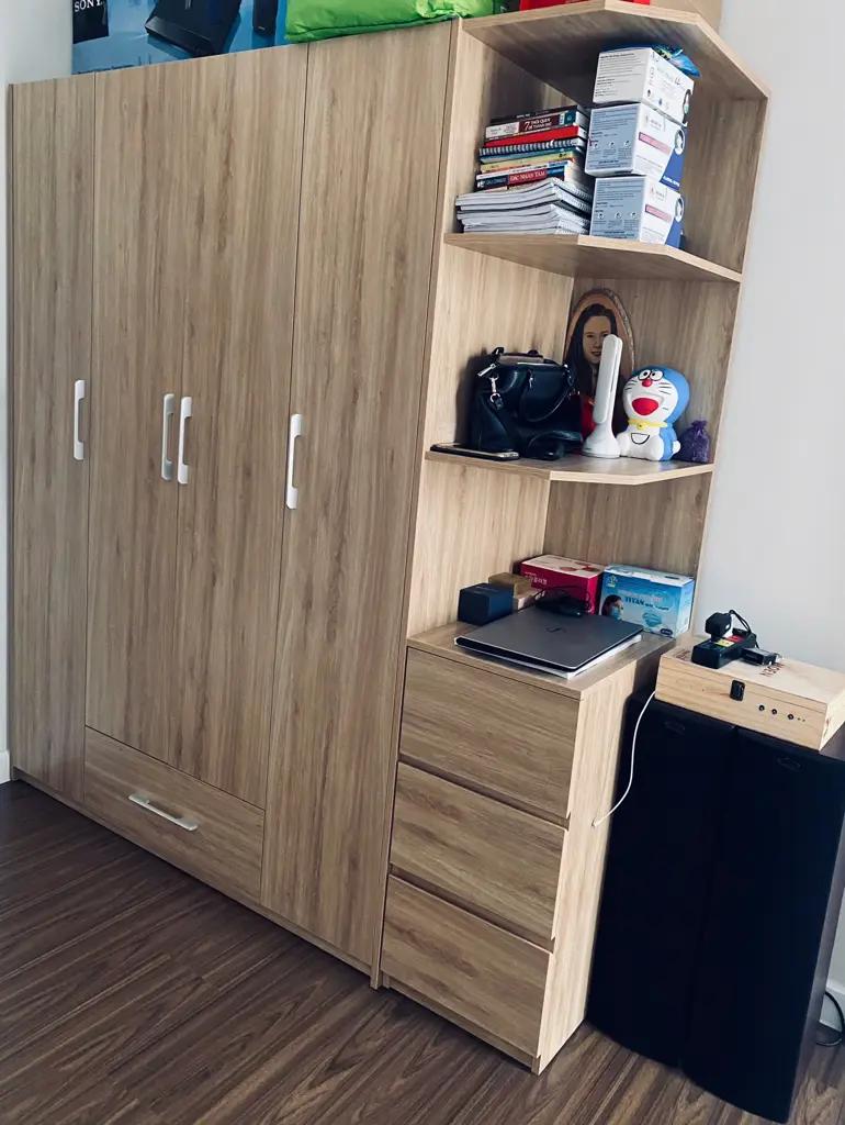 Main-CẦN BÁN CĂN HỘ 2PN FULL NỘI THẤT – SAFIRA KHANG ĐIỀN, QUẬN 9 (TP. THỦ ĐỨC)-3