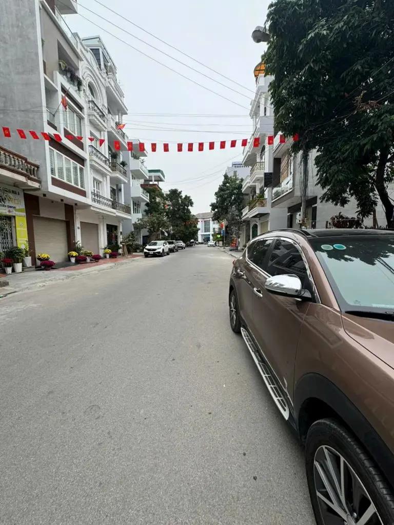 Bán Nhà Tuyến 2 Lê Hồng Phong, đối diện UBND Quận Hải An