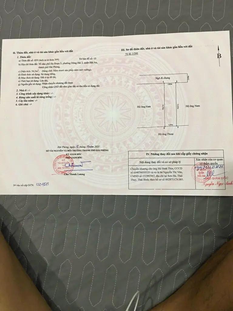 Main-BÁN ĐẤT CHÍNH CHỦ - QUẬN HẢI AN, HẢI PHÒNG-3