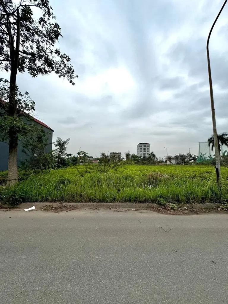 Main-LÔ ĐẤT BIỆT THỰ ĐẸP TẠI ANH DŨNG V- CÁCH MẶT ĐƯỜNG 353 PHẠM VĂN ĐỒNG 50M-3