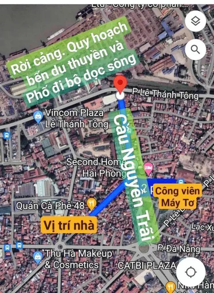 Main-Nhà 2 tầng tại Võ Thị Sáu, Máy Tơ, Ngô Quyền-6