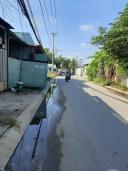 Thumb-Cần Bán Lô Đất 175m2 Mặt Tiền Thạnh Xuân 25 - Sổ Hồng Riêng-2