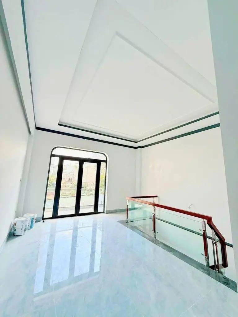 Main-NHÀ HOÀN CÔNG GẦN CHỢ XÓM VẮNG & TRUNG TÂM HÀNH CHÍNH DĨ AN-3