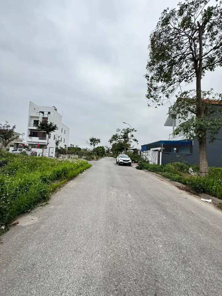 Main-LÔ ĐẤT BIỆT THỰ ĐẸP TẠI ANH DŨNG V- CÁCH MẶT ĐƯỜNG 353 PHẠM VĂN ĐỒNG 50M-1