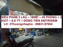 Thumb-540 TRIỆU/NĂM– NHÀ TRỌ VIP 45 PHÒNG – KINH DOANH SẦM UẤT – 180M2 – 6.8 TỶ-2