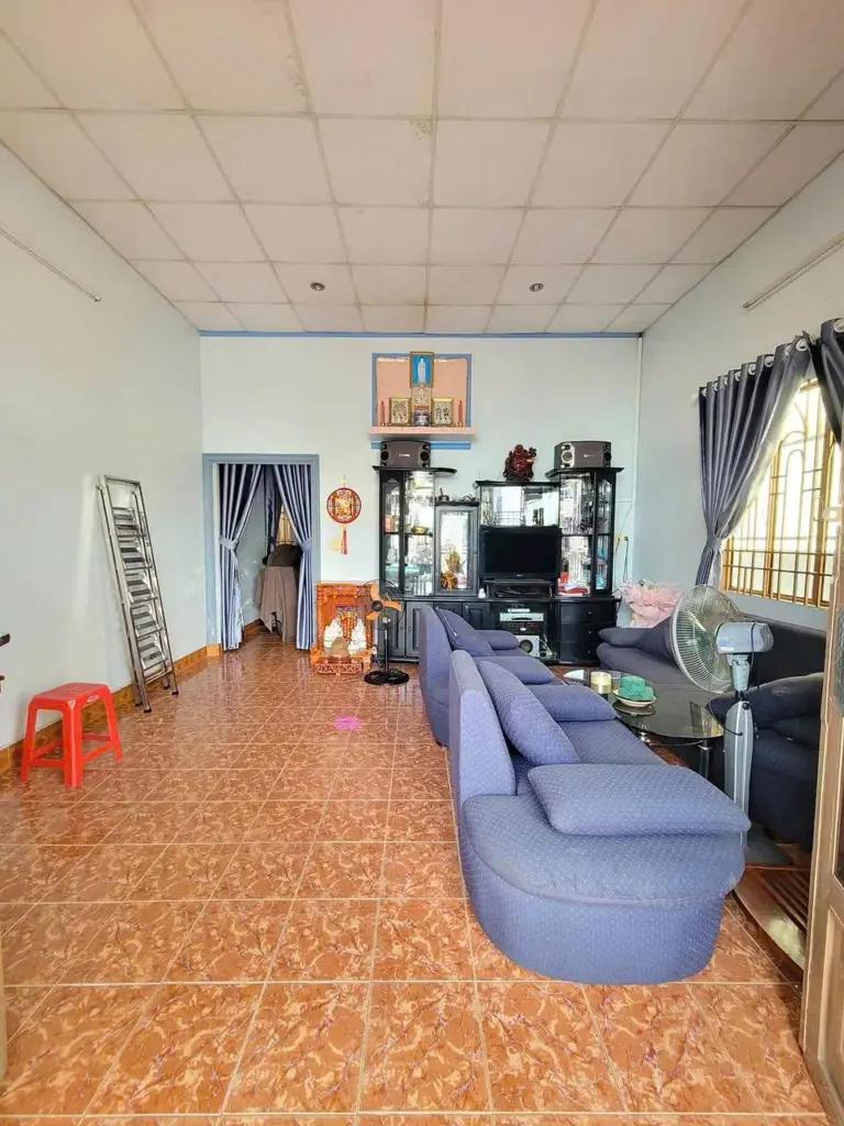 Main-Bán nhà cấp 4 cách đường Đông Minh 100m P.Đông Hòa, Tp. Dĩ An-3