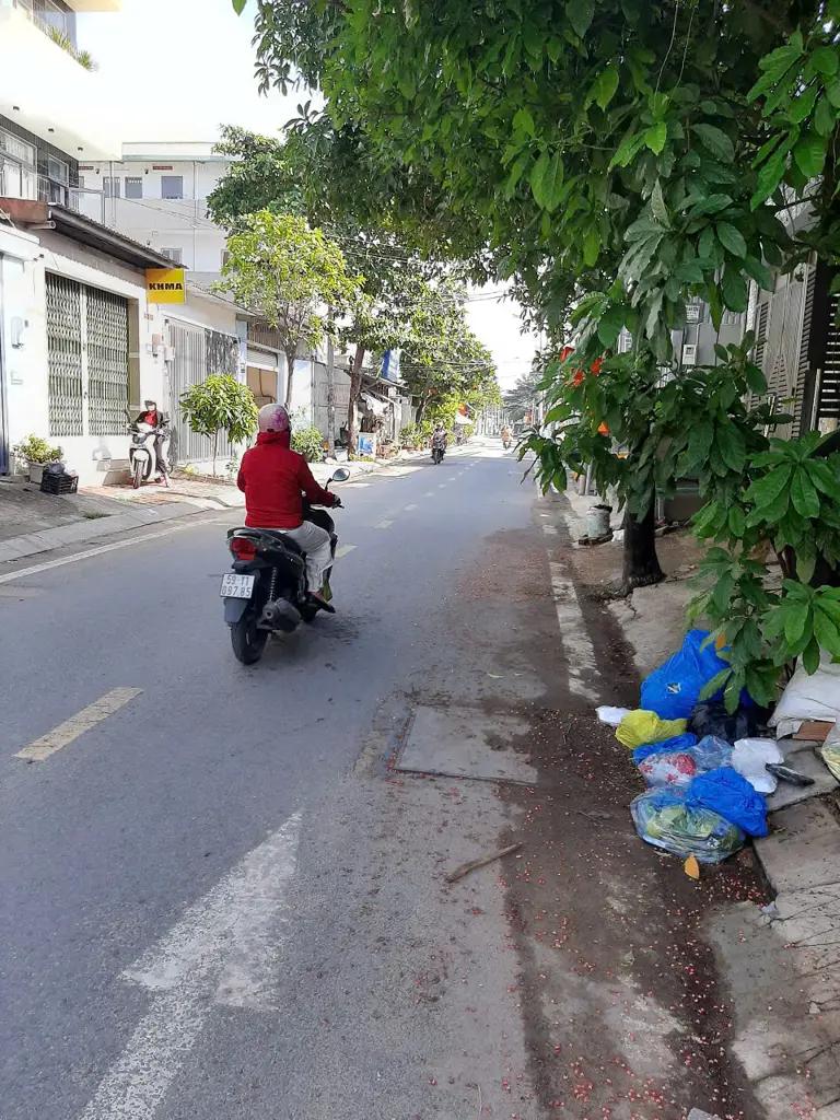 Main-Cần Bán Lô Đất 175m2 Mặt Tiền Thạnh Xuân 25 - Sổ Hồng Riêng-2
