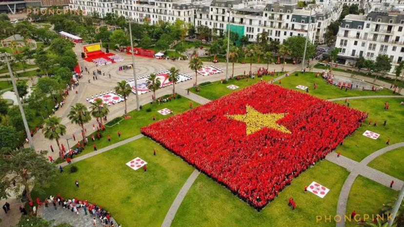 LÔ ĐẤT BIỆT THỰ ĐẸP TẠI ANH DŨNG V- CÁCH MẶT ĐƯỜNG 353 PHẠM VĂN ĐỒNG 50M